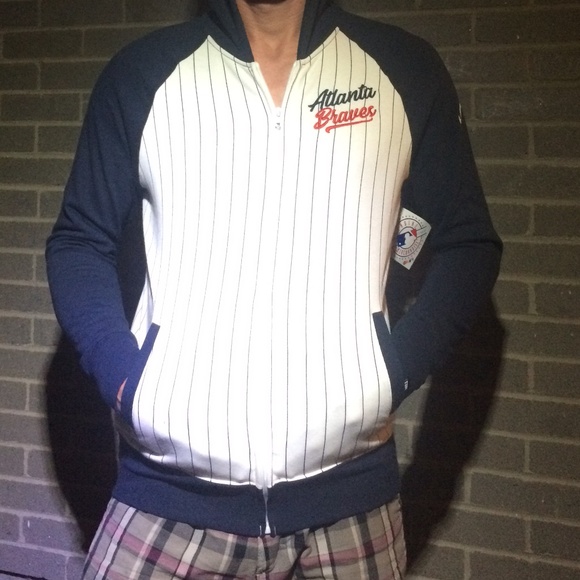 Official MLB hoodie unisex - Picture 2 of 5